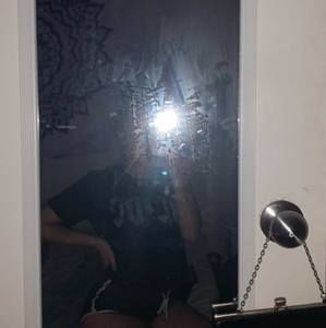 Meet your Posher, Abigail